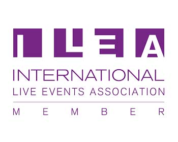 ILEA - International Live Events Association Member